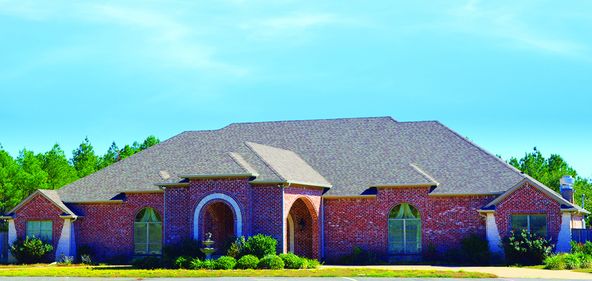 Well-Maintained Banquet Hall/Special Events Facility: 11361 Highway 300, Gilmer, TX 75645